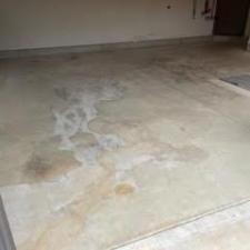 Top Quality Garage Concrete Coating in Edmond, OK 4